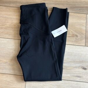 SPANX booty boost leggings